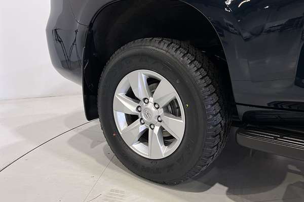 2021 Toyota Landcruiser Prado GXL GDJ150R