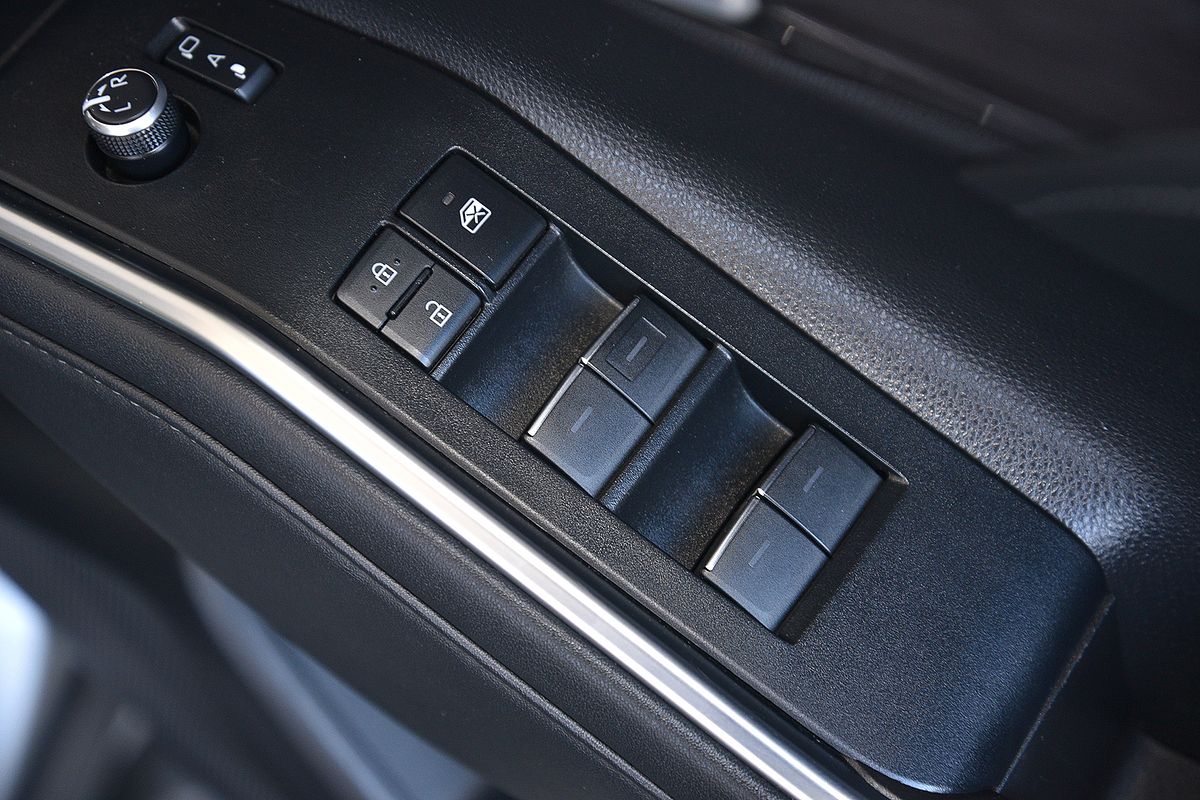 2021 Toyota Kluger Grande AXUH78R