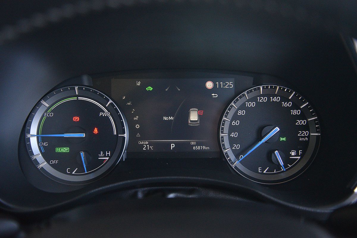 2021 Toyota Kluger Grande AXUH78R
