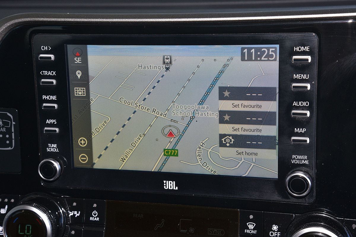 2021 Toyota Kluger Grande AXUH78R