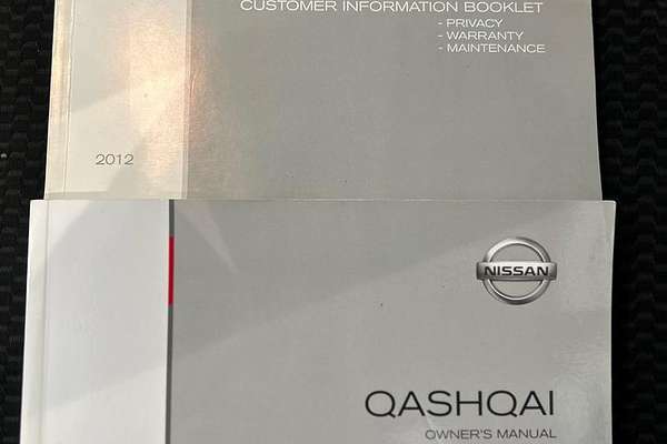 2015 Nissan QASHQAI ST J11