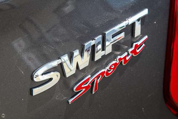 2024 Suzuki Swift Sport AZ Series II