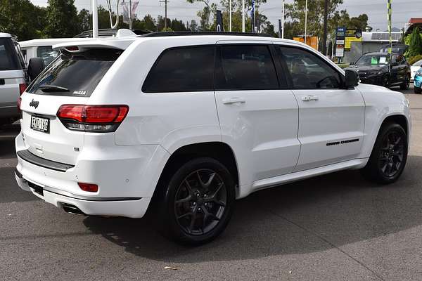 2020 Jeep Grand Cherokee S-Limited WK
