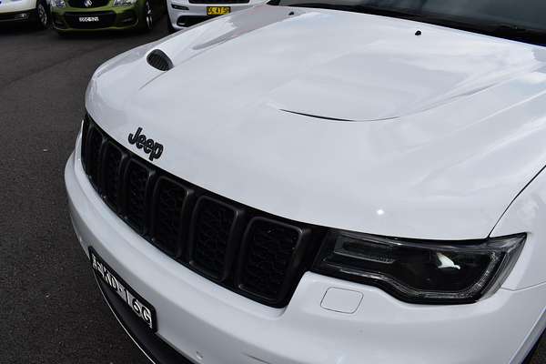 2020 Jeep Grand Cherokee S-Limited WK