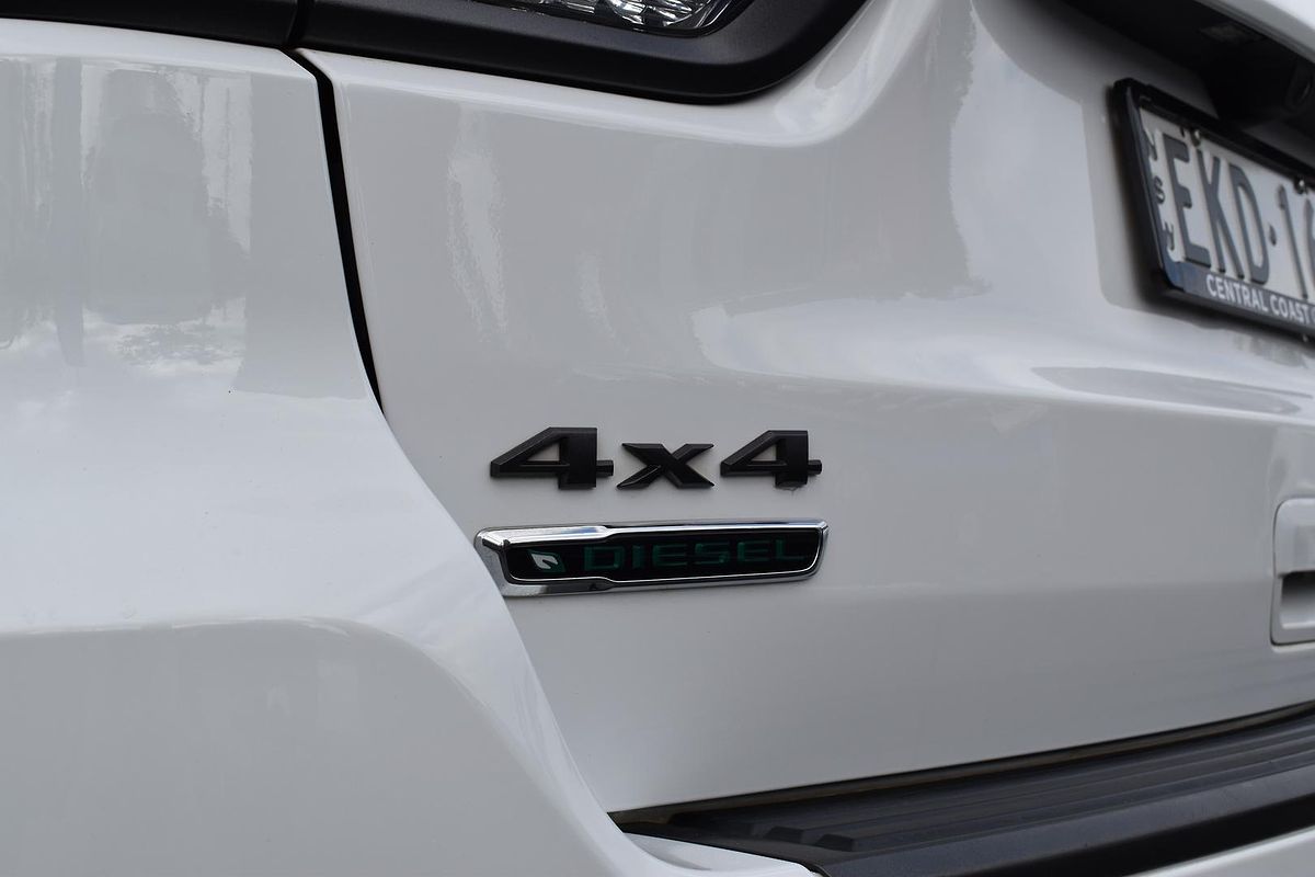2020 Jeep Grand Cherokee S-Limited WK