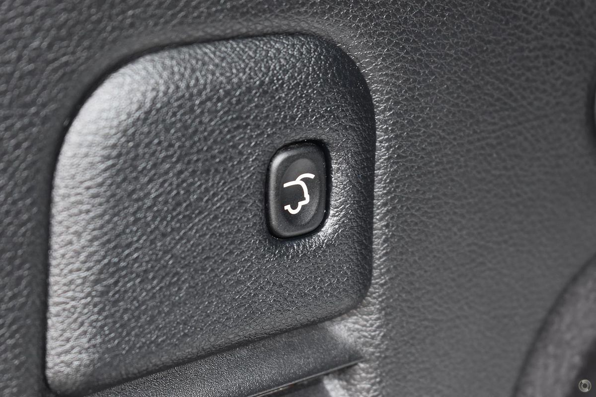 2020 Jeep Grand Cherokee S-Limited WK