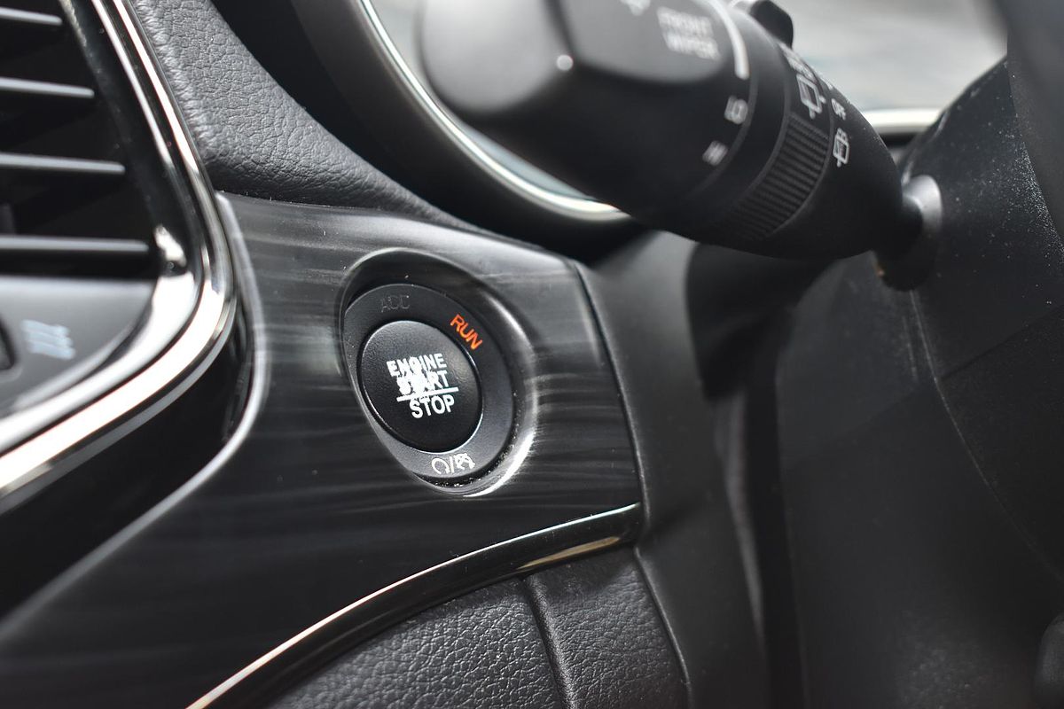 2020 Jeep Grand Cherokee S-Limited WK