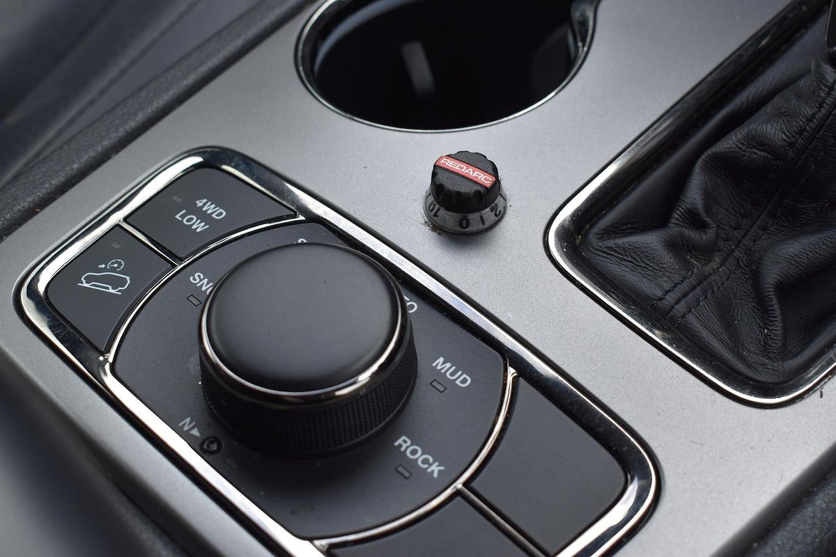 2020 Jeep Grand Cherokee S-Limited WK