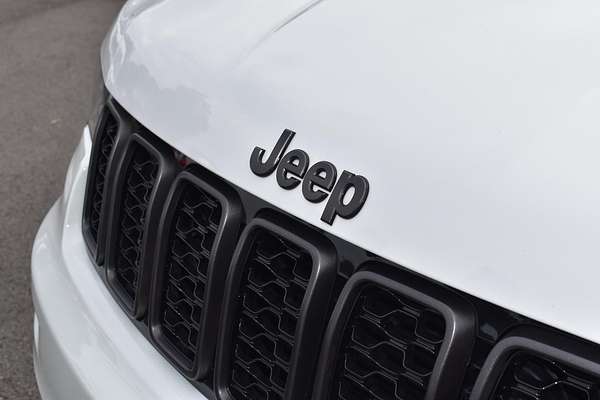 2020 Jeep Grand Cherokee S-Limited WK