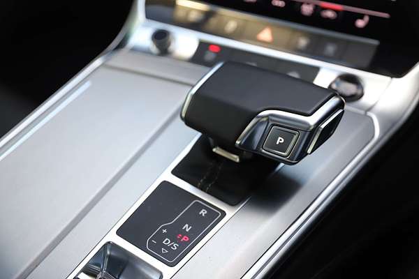 2023 Audi A6 55 TFSI S line C8