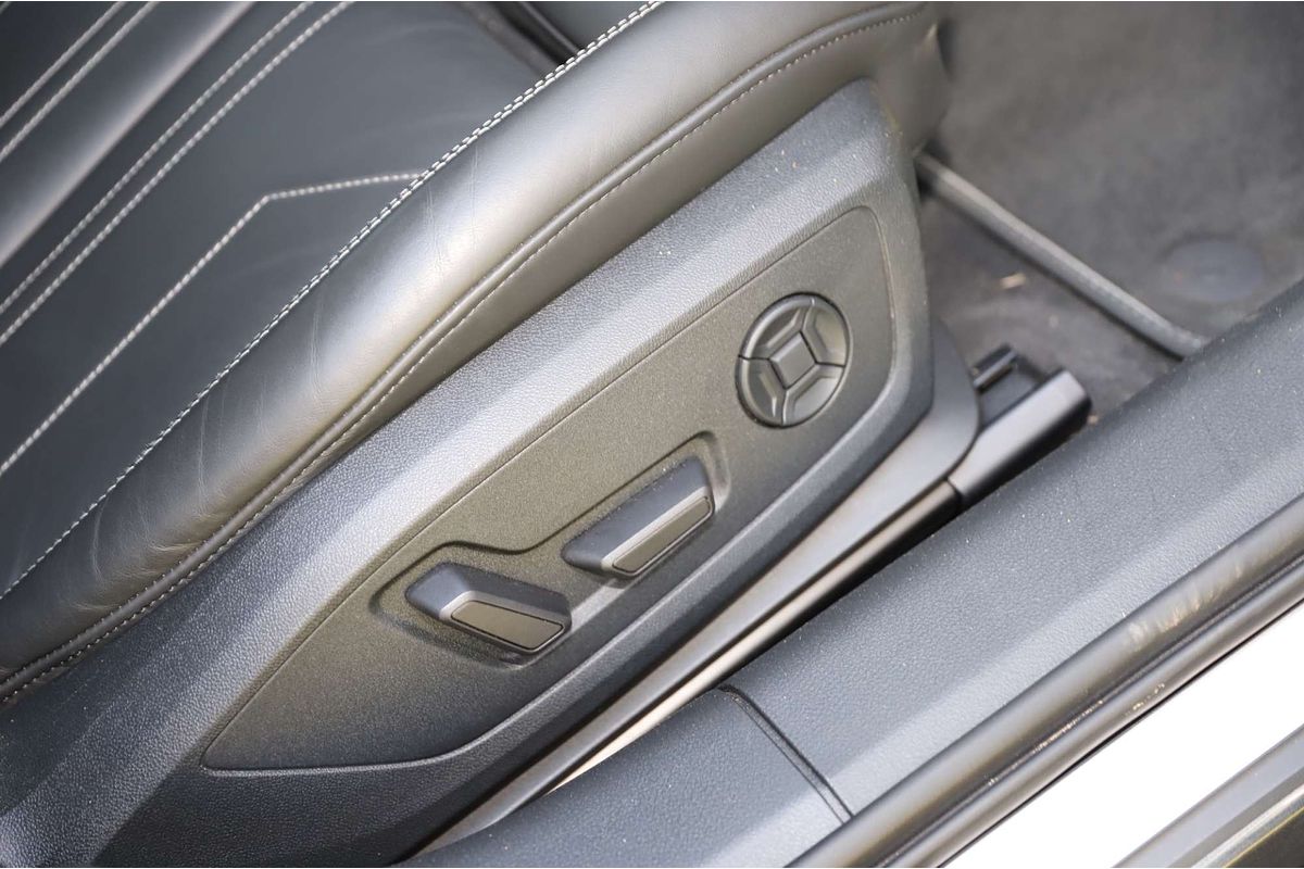 2023 Audi A6 55 TFSI S line C8