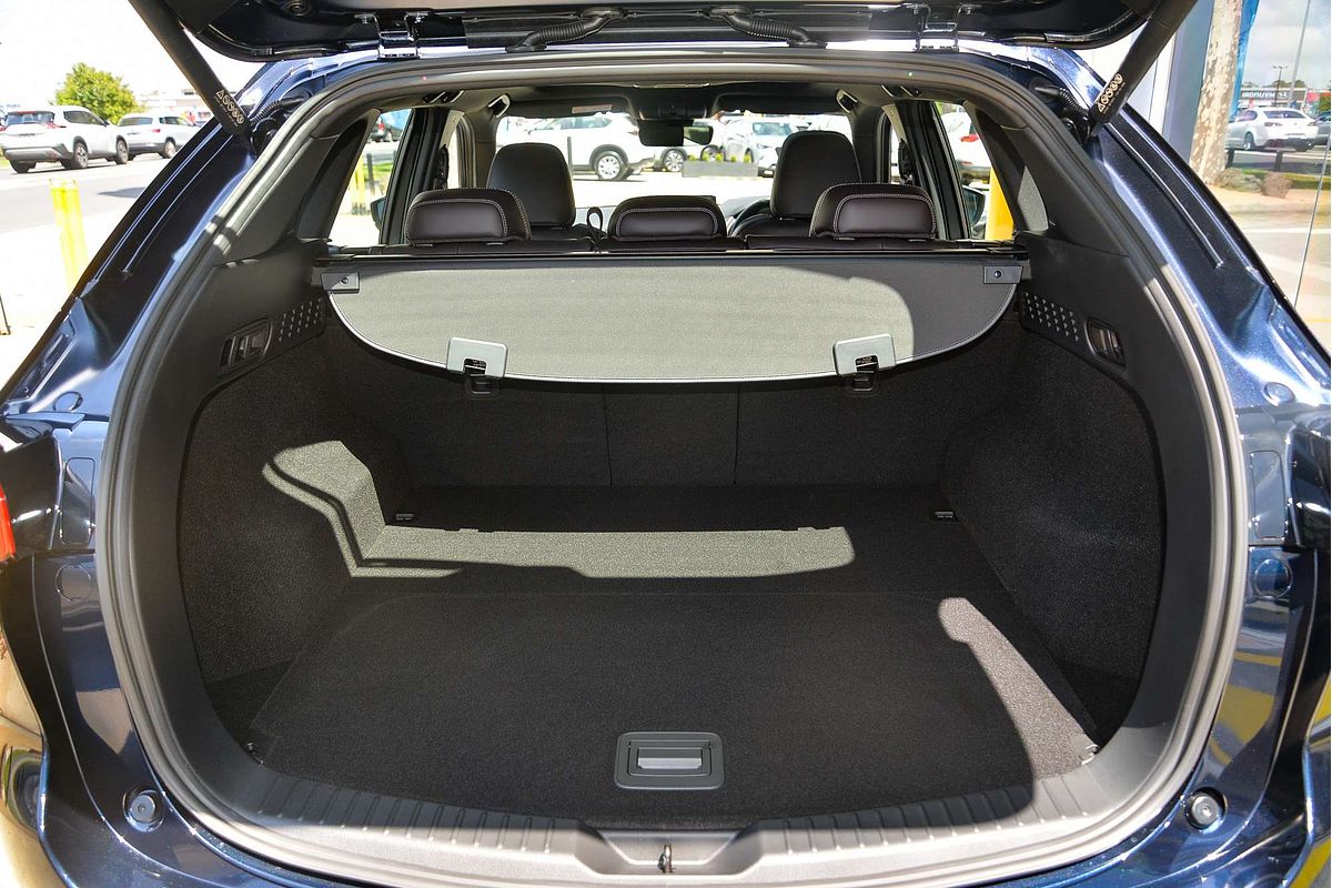 2024 Mazda CX-5 G35 Akera KF Series