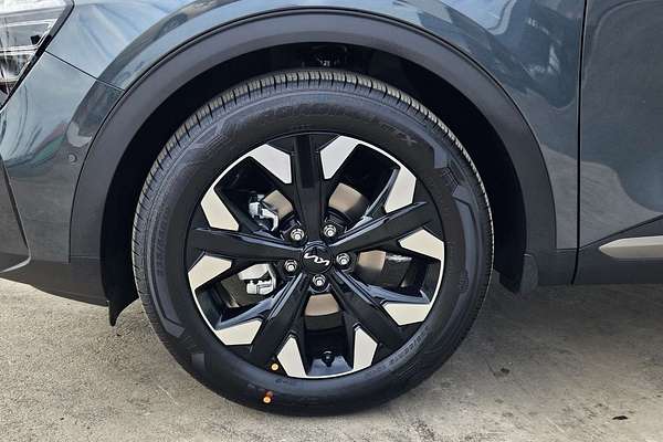 2024 Kia Sportage GT-Line NQ5