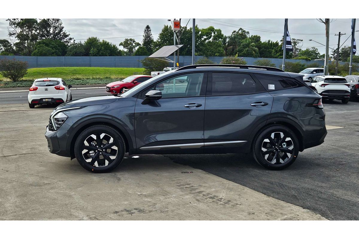 2024 Kia Sportage GT-Line NQ5