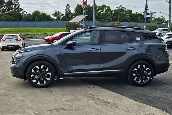 2024 Kia Sportage GT-Line NQ5