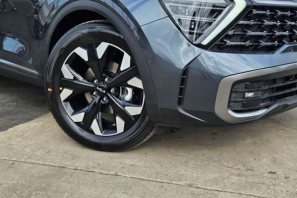 2024 Kia Sportage GT-Line NQ5