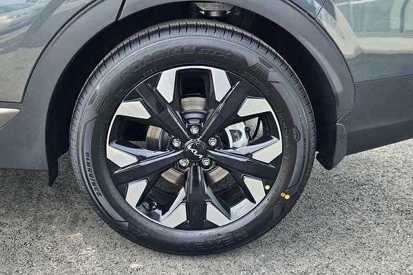 2024 Kia Sportage GT-Line NQ5