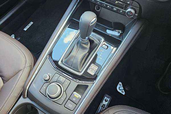 2024 Mazda CX-5 G35 Akera KF Series