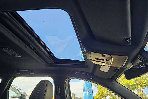 2024 Mazda CX-5 G35 Akera KF Series