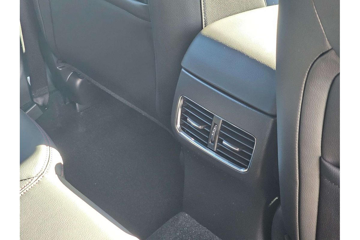 2024 Mazda CX-5 G25 GT SP KF Series