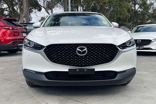2024 Mazda CX-30 G20 Touring DM Series