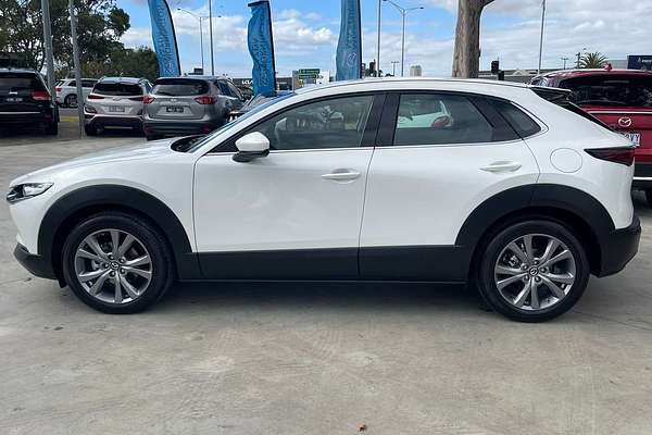 2024 Mazda CX-30 G20 Touring DM Series