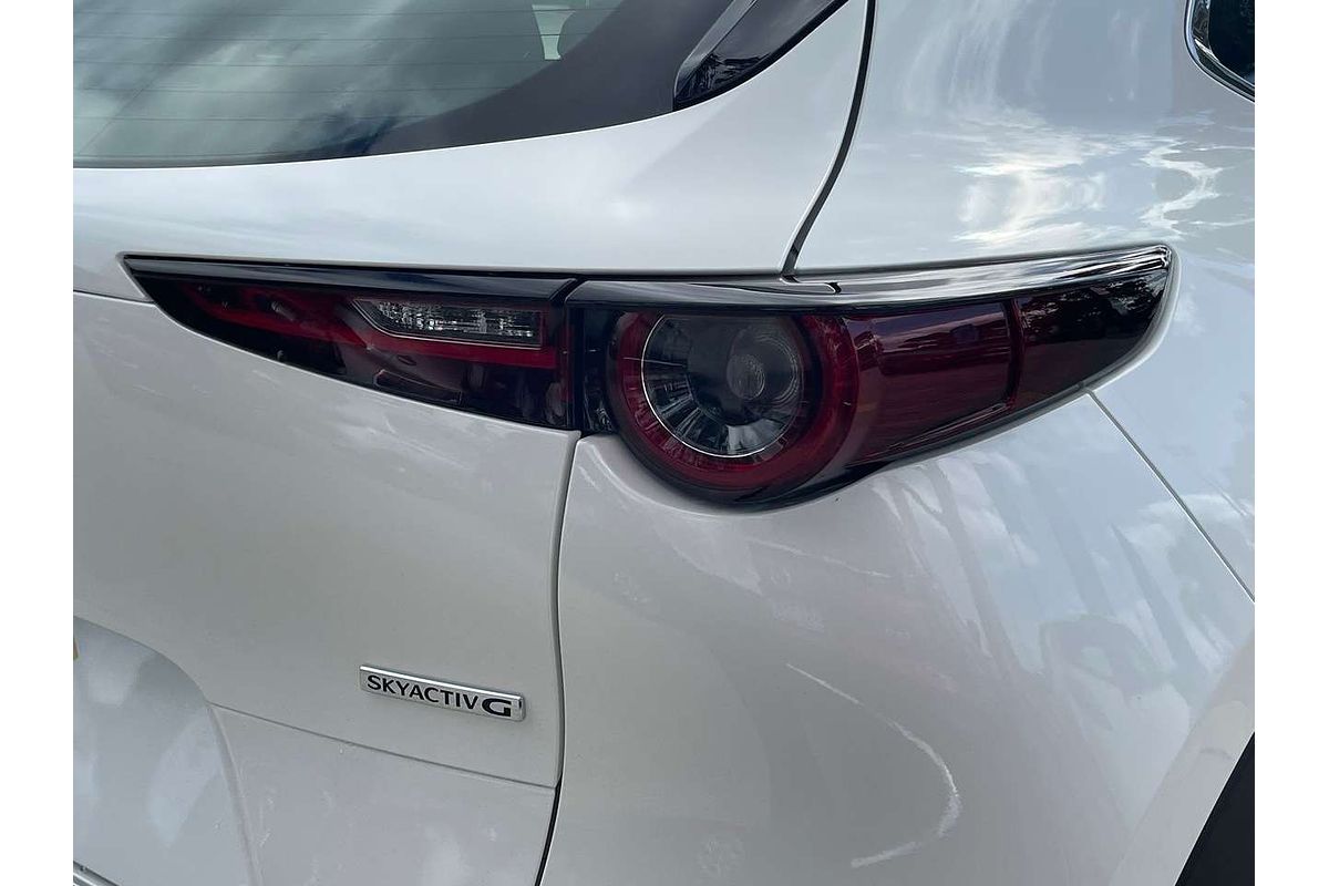 2024 Mazda CX-30 G20 Touring DM Series