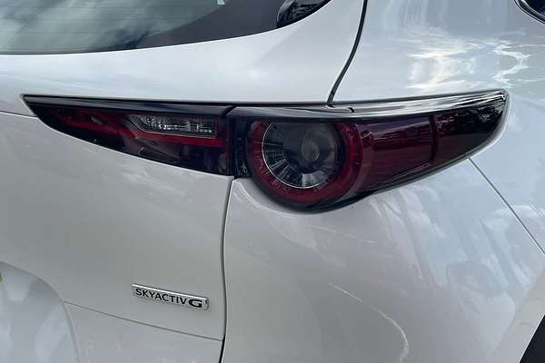 2024 Mazda CX-30 G20 Touring DM Series
