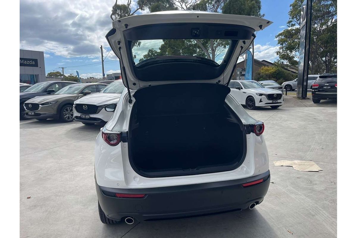 2024 Mazda CX-30 G20 Touring DM Series