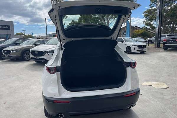 2024 Mazda CX-30 G20 Touring DM Series
