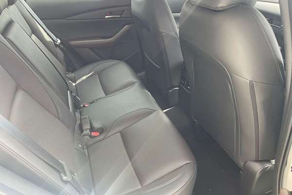 2024 Mazda CX-30 G20 Touring DM Series
