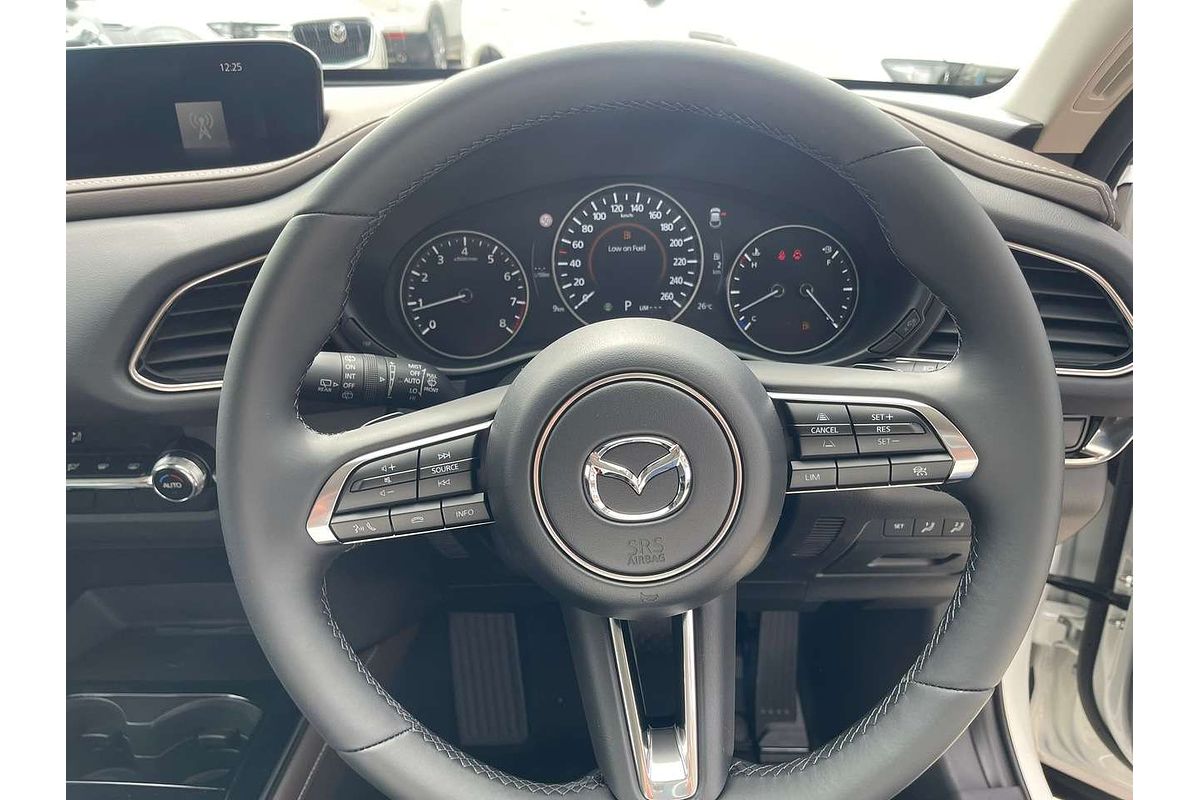 2024 Mazda CX-30 G20 Touring DM Series
