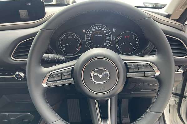 2024 Mazda CX-30 G20 Touring DM Series