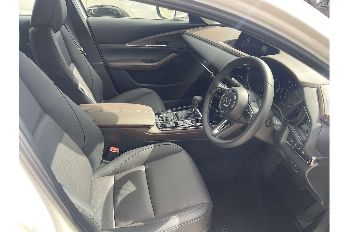2024 Mazda CX-30 G20 Touring DM Series
