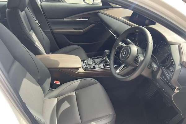 2024 Mazda CX-30 G20 Touring DM Series
