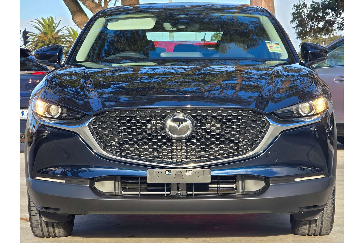 2024 Mazda CX-30 G20 Evolve DM Series