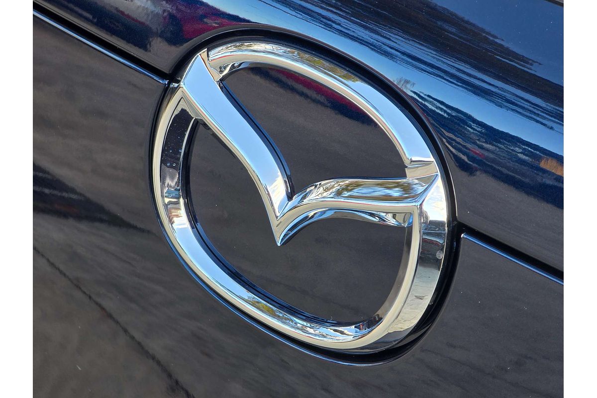 2024 Mazda CX-30 G20 Evolve DM Series