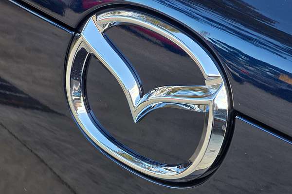 2024 Mazda CX-30 G20 Evolve DM Series