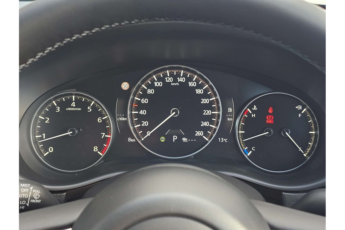 2024 Mazda CX-30 G20 Evolve DM Series