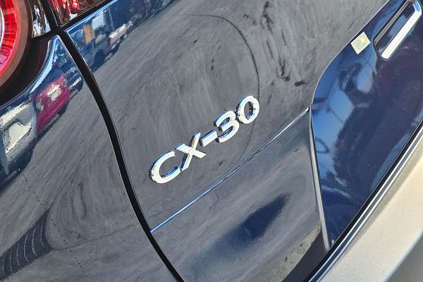 2024 Mazda CX-30 G20 Evolve DM Series