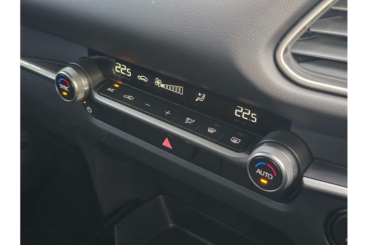 2024 Mazda CX-30 G20 Evolve DM Series