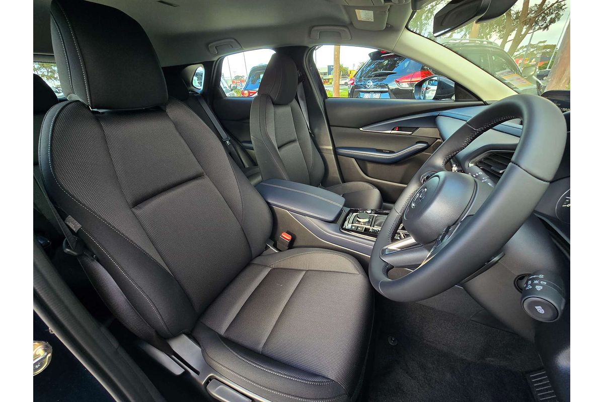 2024 Mazda CX-30 G20 Evolve DM Series