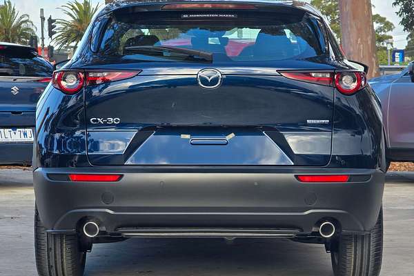 2024 Mazda CX-30 G20 Evolve DM Series