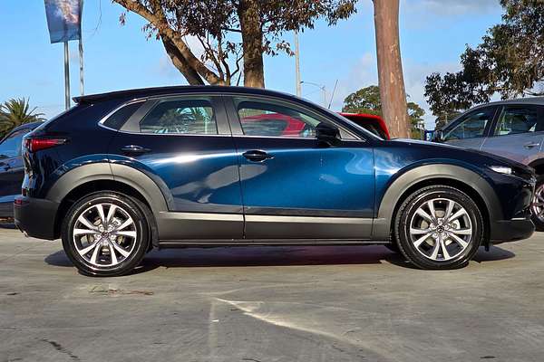2024 Mazda CX-30 G20 Evolve DM Series