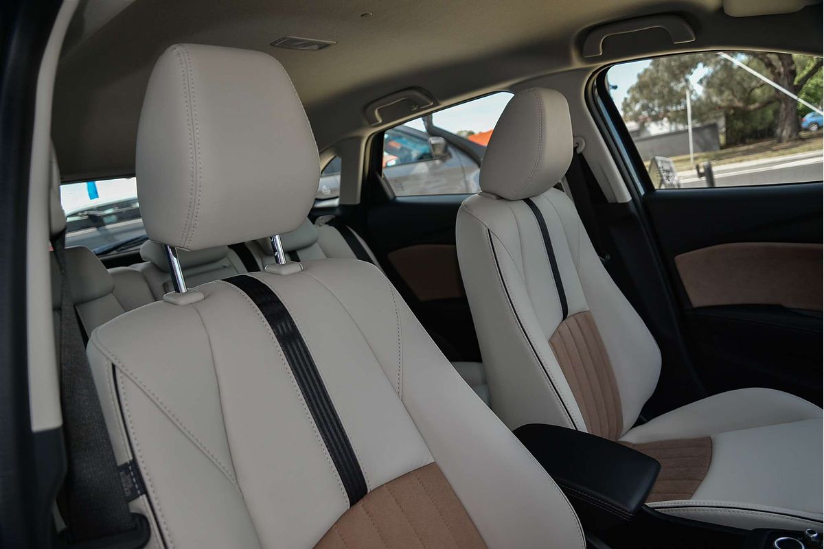 2024 Mazda CX-3 G20 Evolve DK