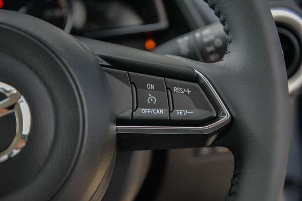 2024 Mazda CX-3 G20 Evolve DK