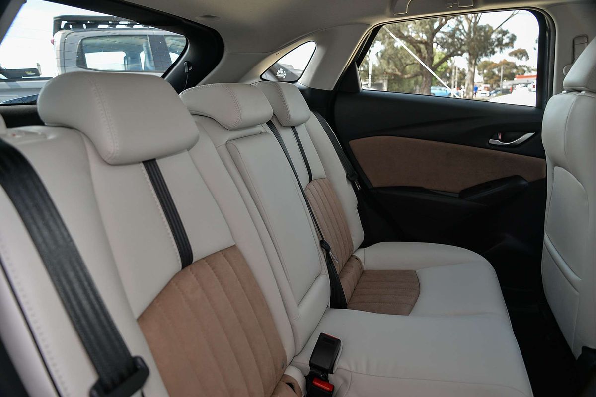 2024 Mazda CX-3 G20 Evolve DK