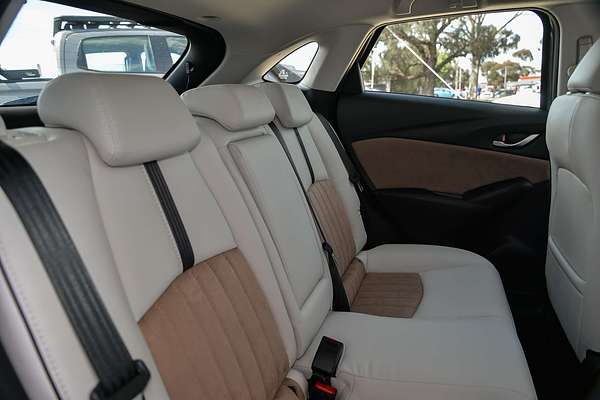 2024 Mazda CX-3 G20 Evolve DK