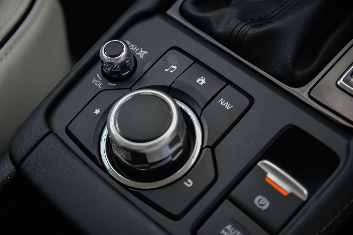 2024 Mazda CX-3 G20 Evolve DK