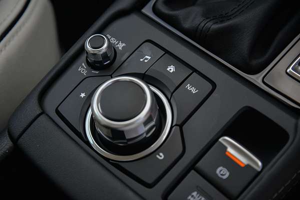 2024 Mazda CX-3 G20 Evolve DK
